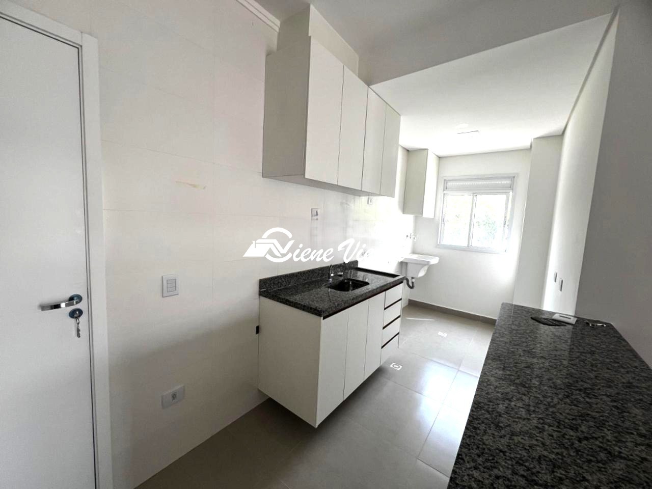 Apartamento, 2 quartos, 50 m² - Foto 5
