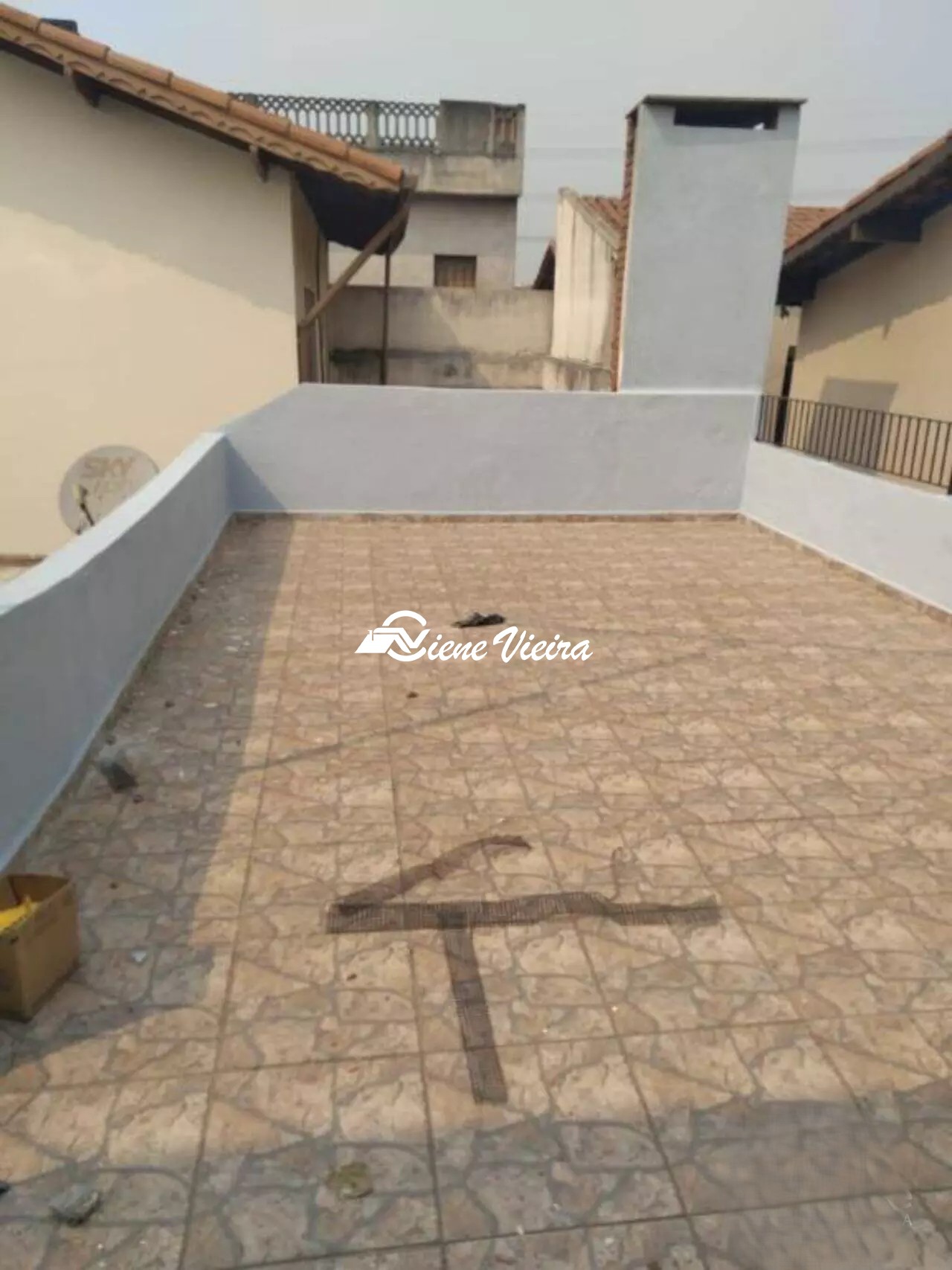 Casa, 3 quartos, 198 m² - Foto 7