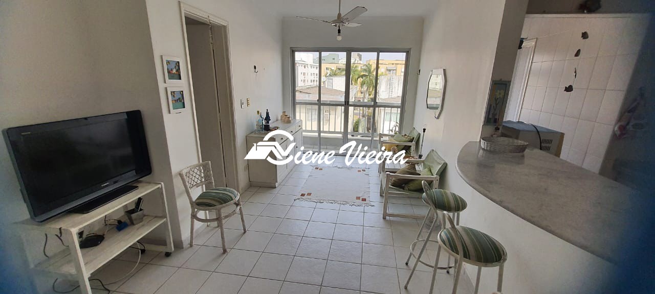Apartamento, 2 quartos, 65 m² - Foto 1
