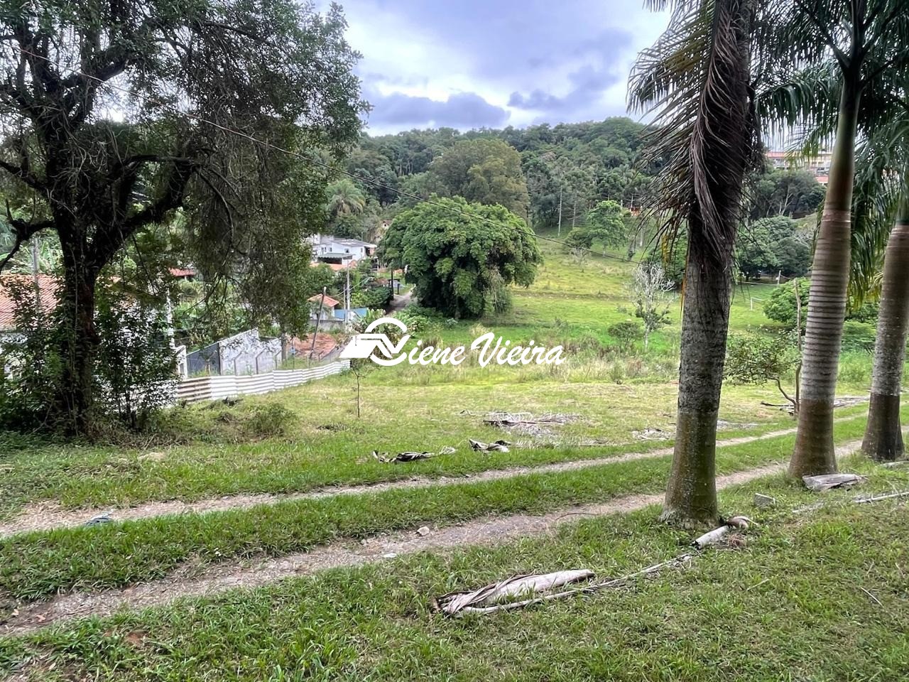 Terreno, 1000 m² - Foto 1