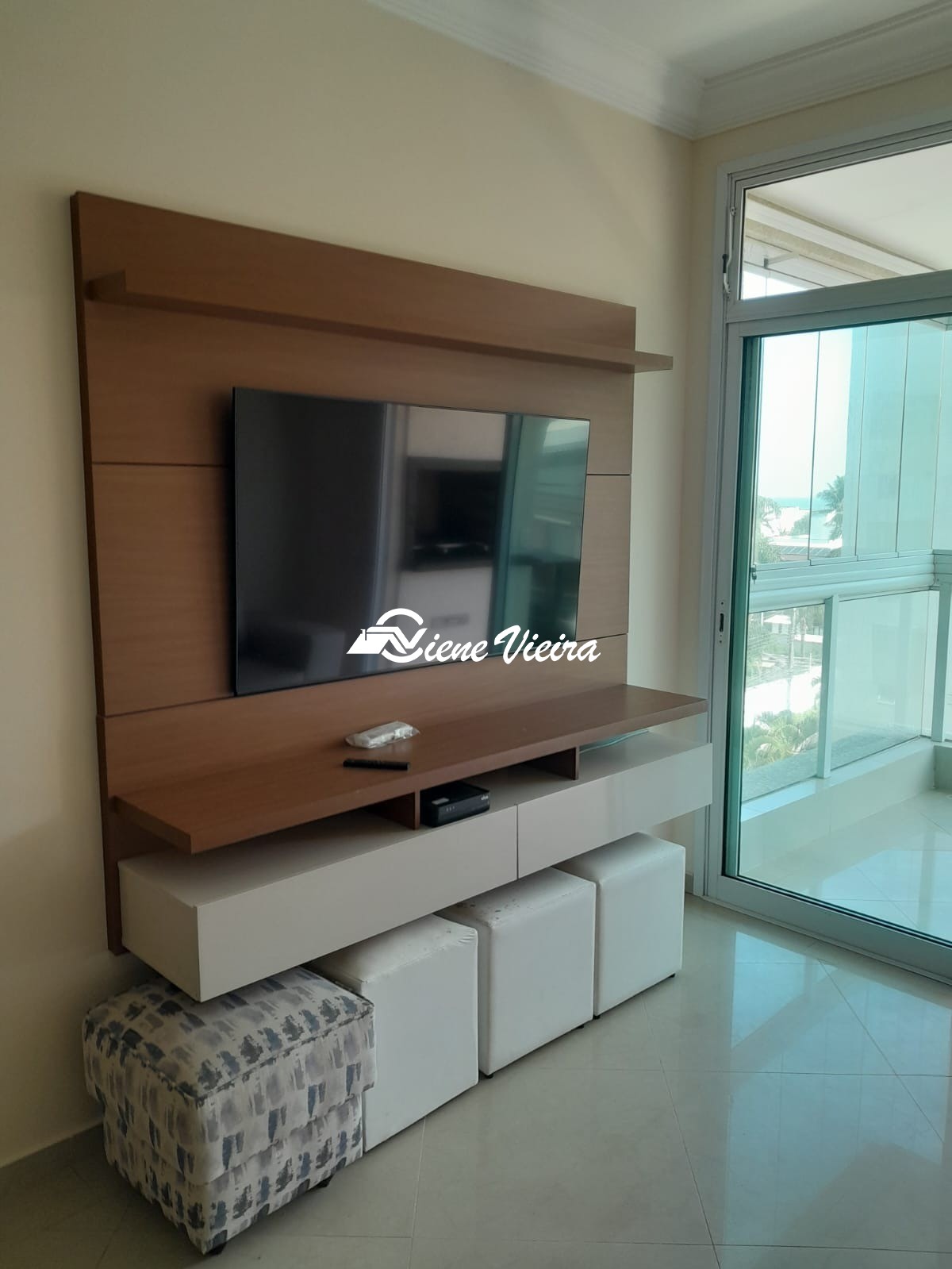 Apartamento, 2 quartos, 85 m² - Foto 3