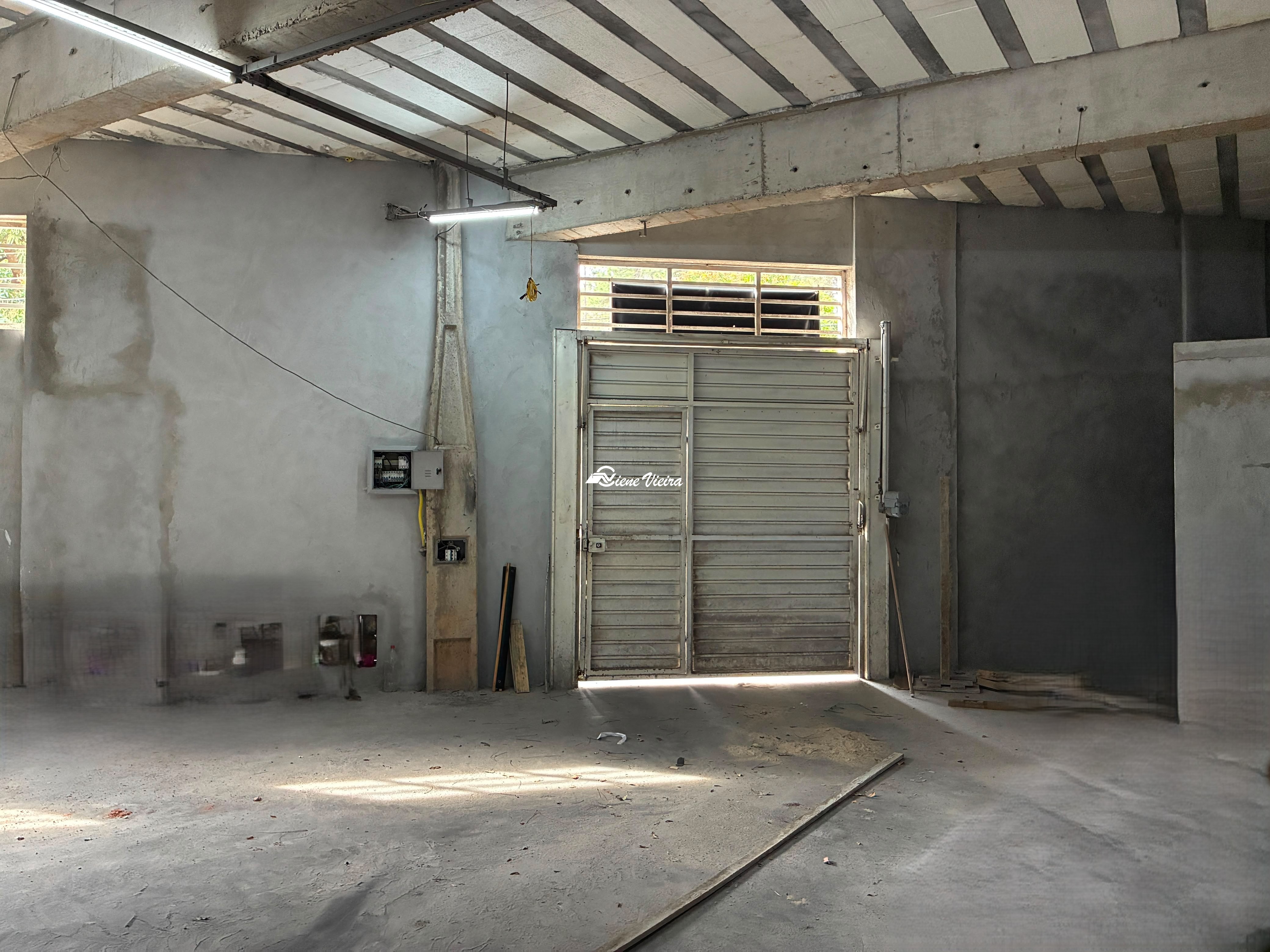Depósito-Galpão, 400 m² - Foto 4