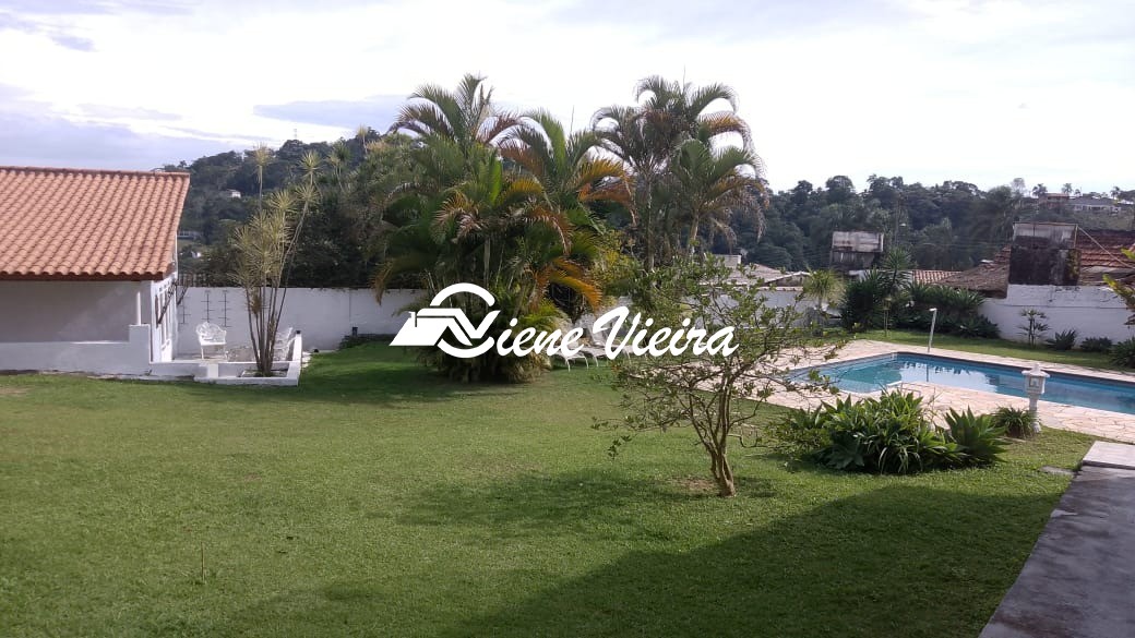 Chácara, 4 quartos, 1800 m² - Foto 8