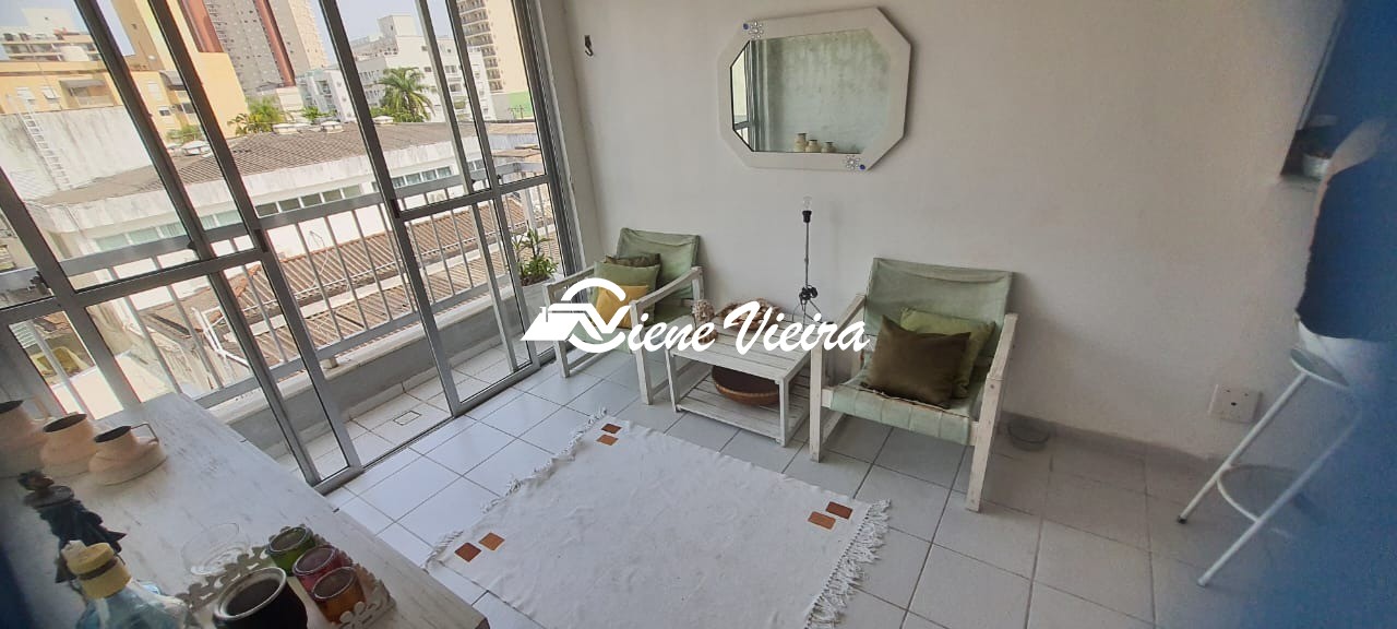 Apartamento, 2 quartos, 65 m² - Foto 2
