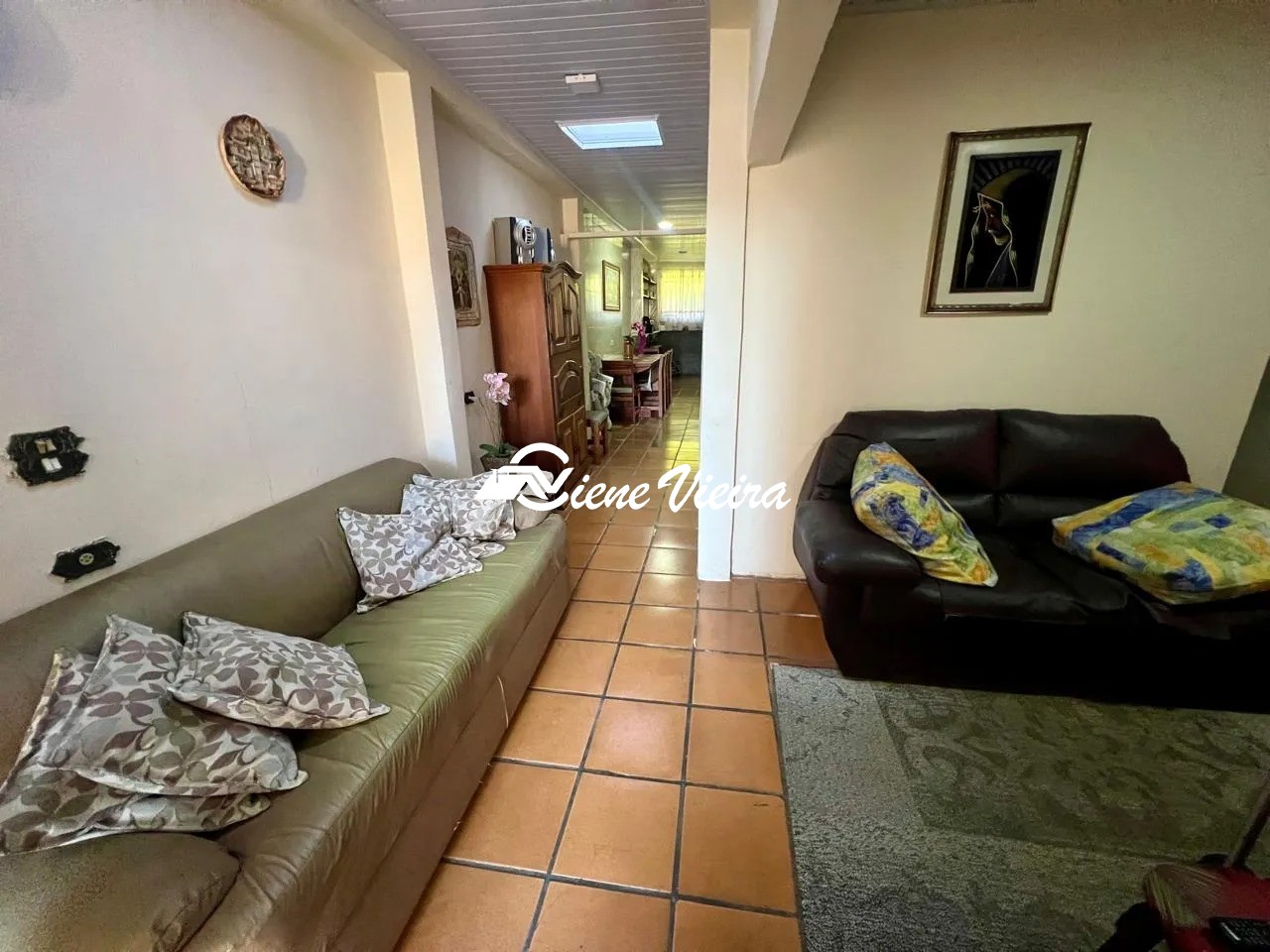 Casa, 3 quartos, 168 m² - Foto 3