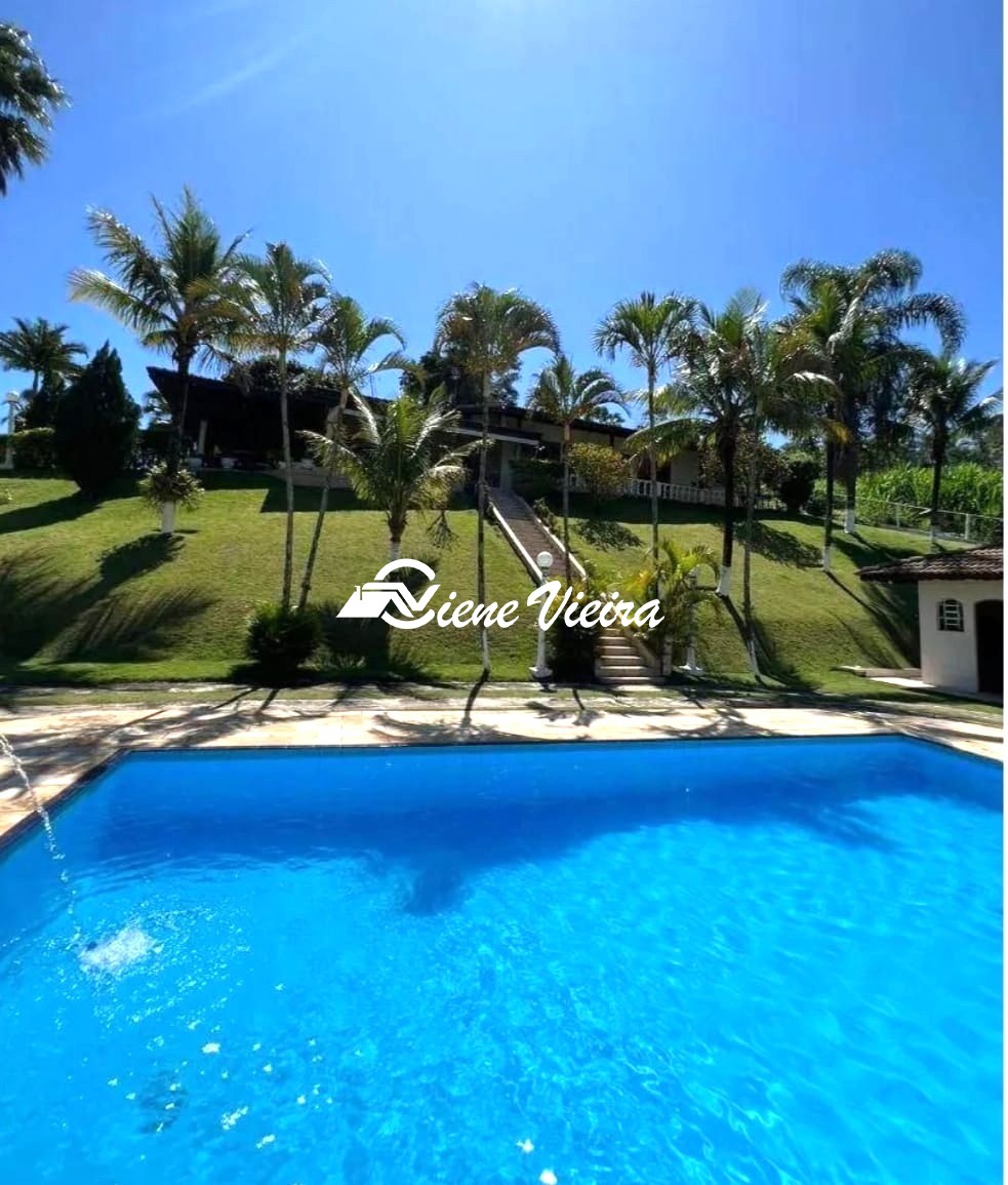 Chácara, 4 quartos, 8000 m² - Foto 2