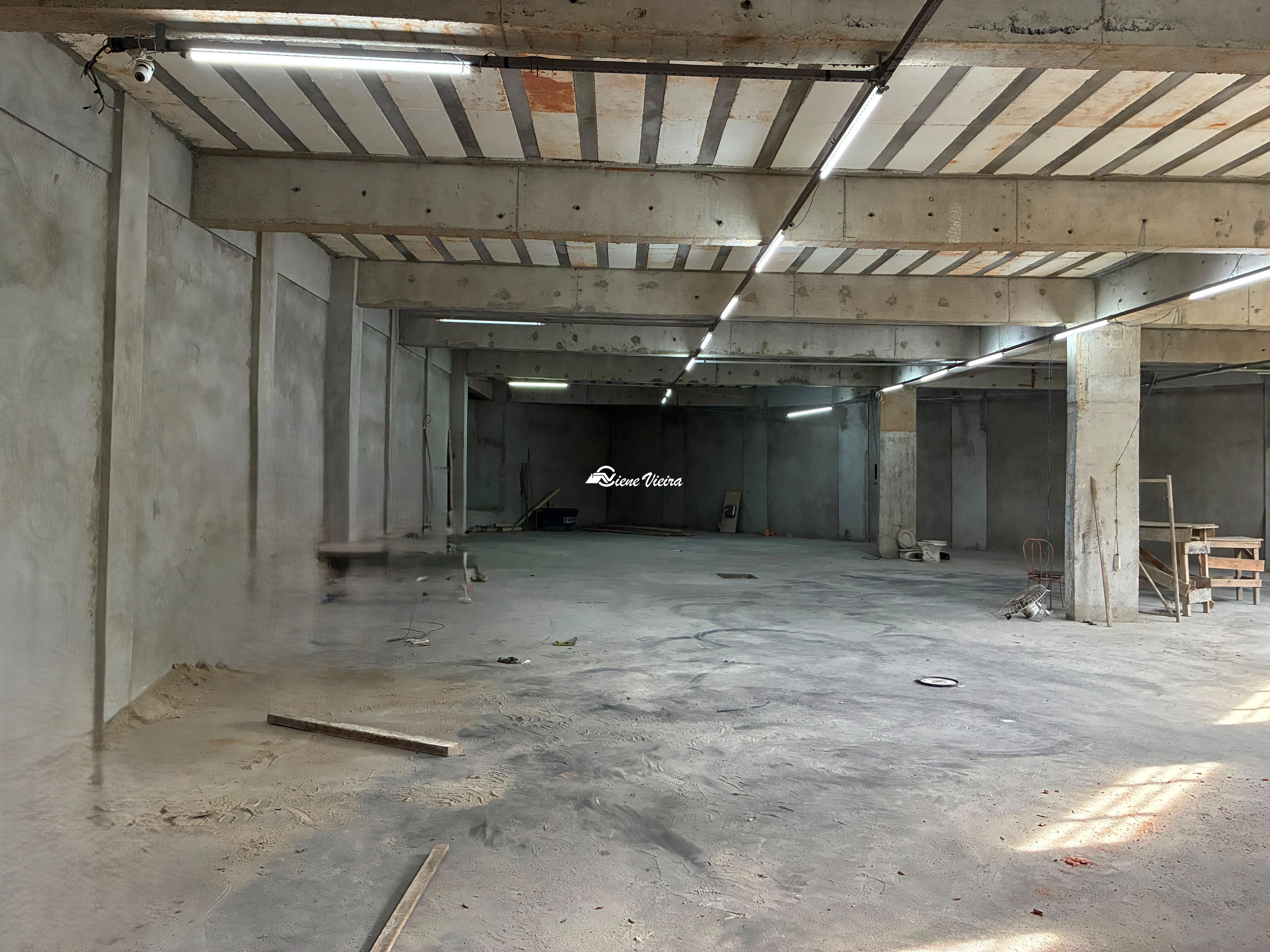 Depósito-Galpão, 400 m² - Foto 6