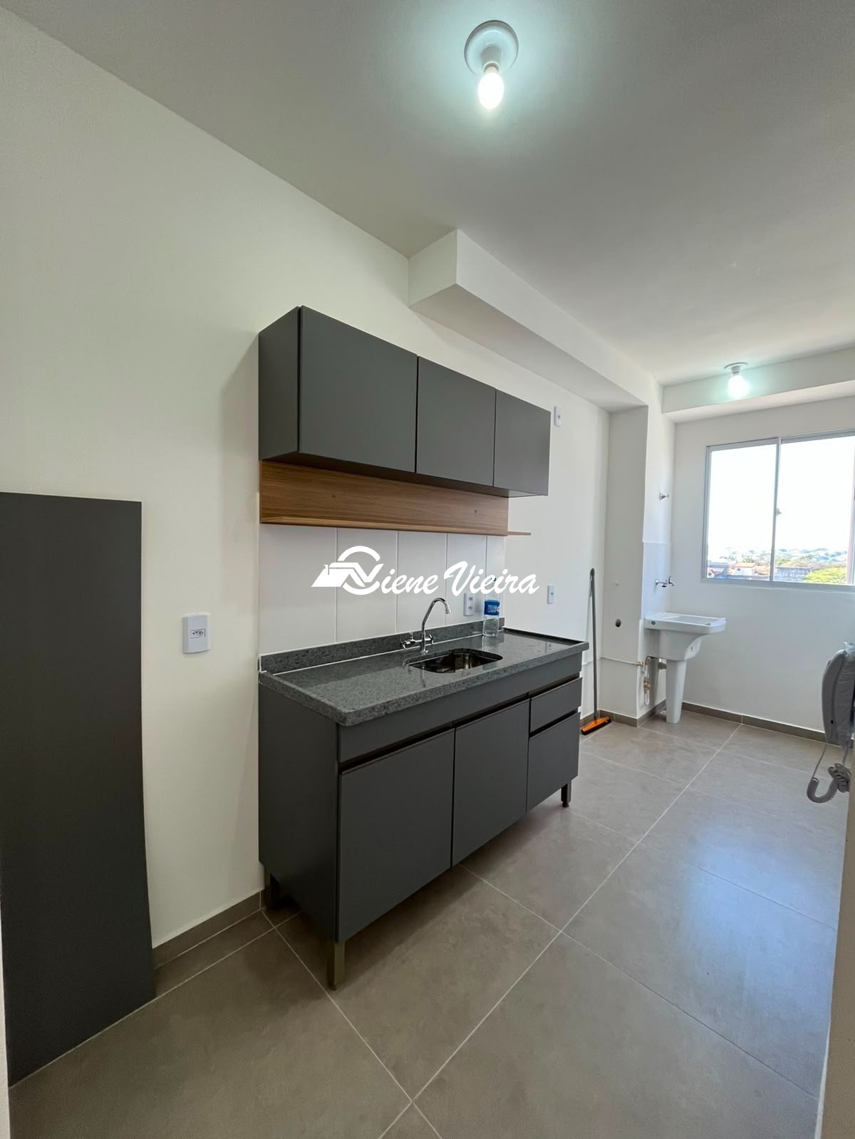 Apartamento, 2 quartos, 50 m² - Foto 5