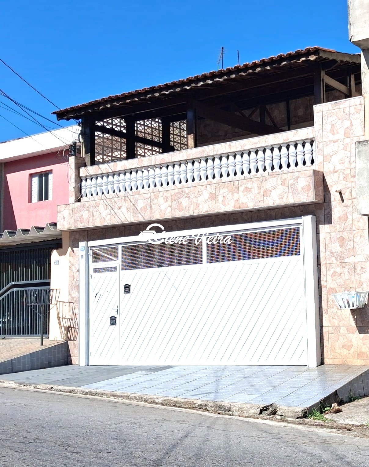 Casa, 2 quartos, 137 m² - Foto 1