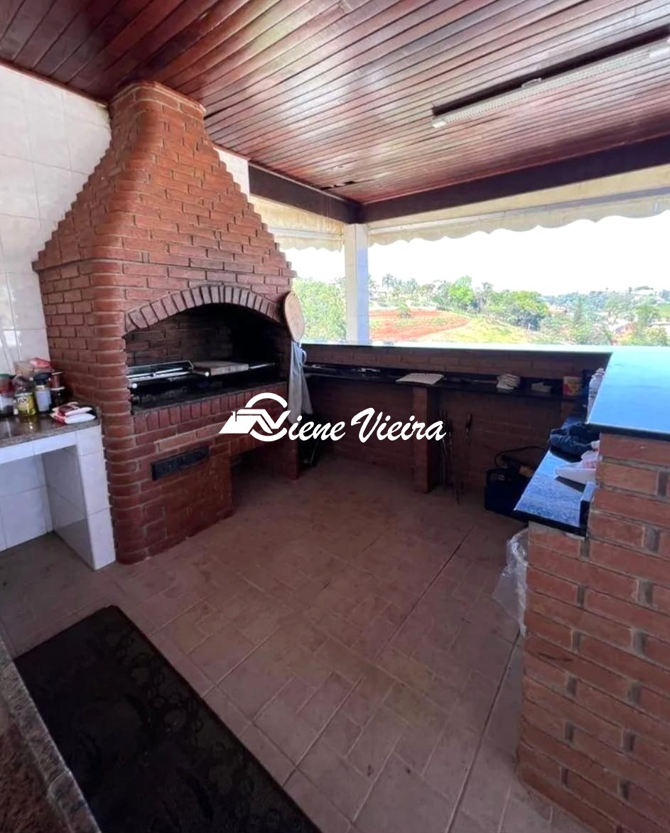 Chácara, 4 quartos, 8000 m² - Foto 8