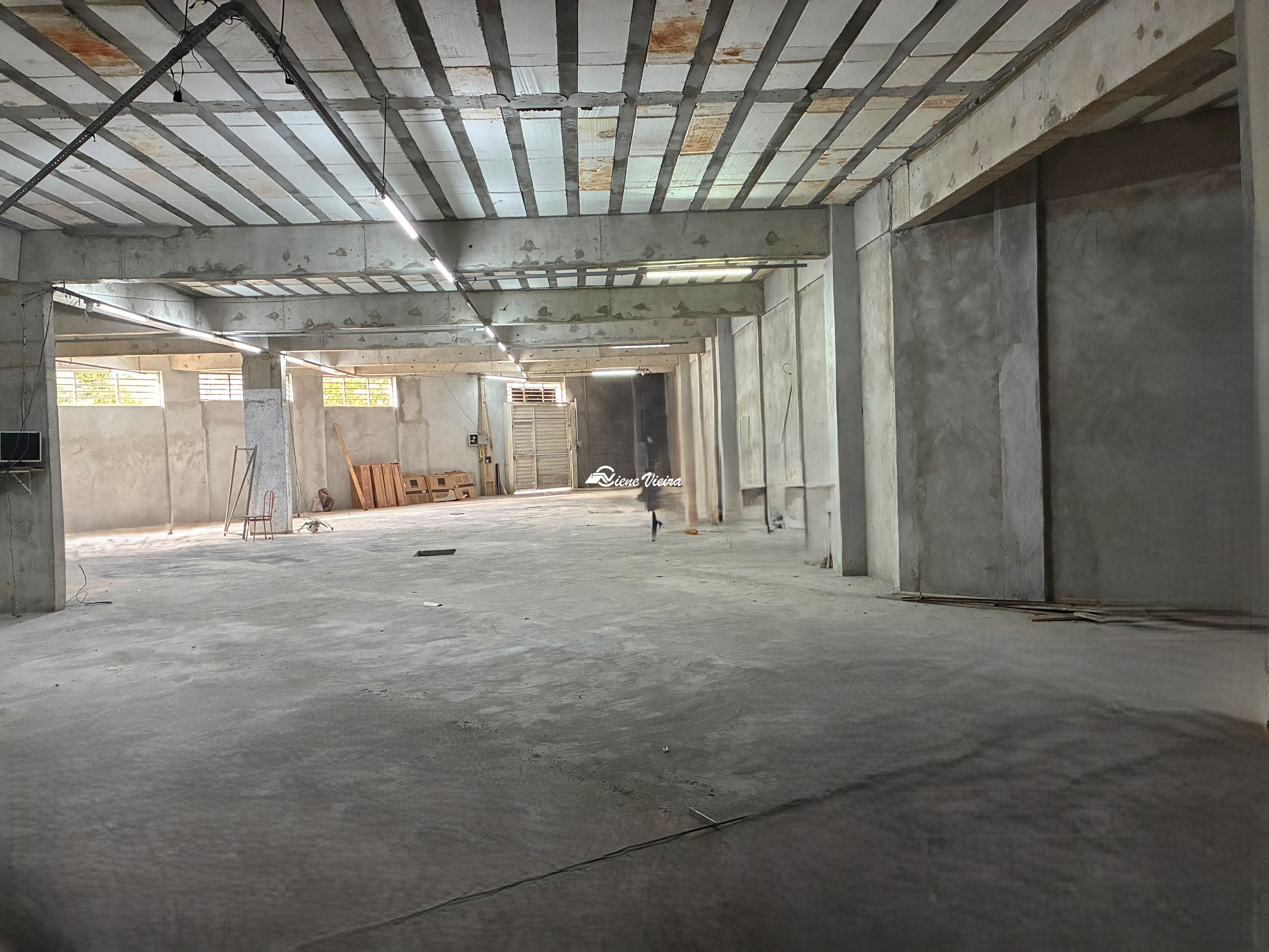 Depósito-Galpão, 400 m² - Foto 2