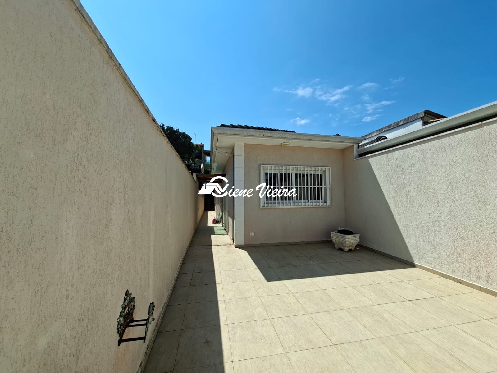 Casa, 3 quartos, 125 m² - Foto 1