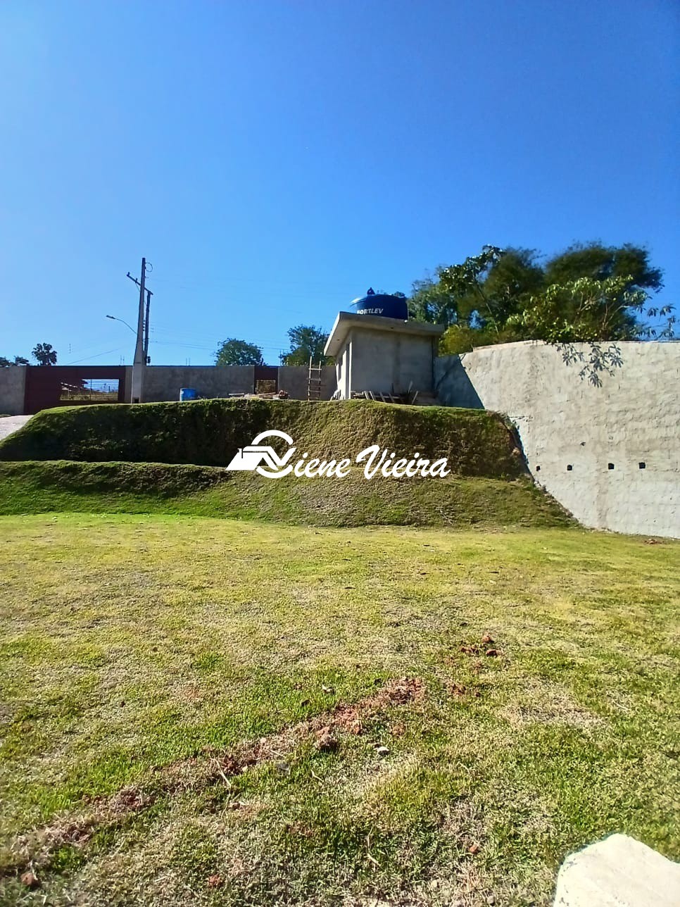 Chácara, 1 quarto, 2187 m² - Foto 4