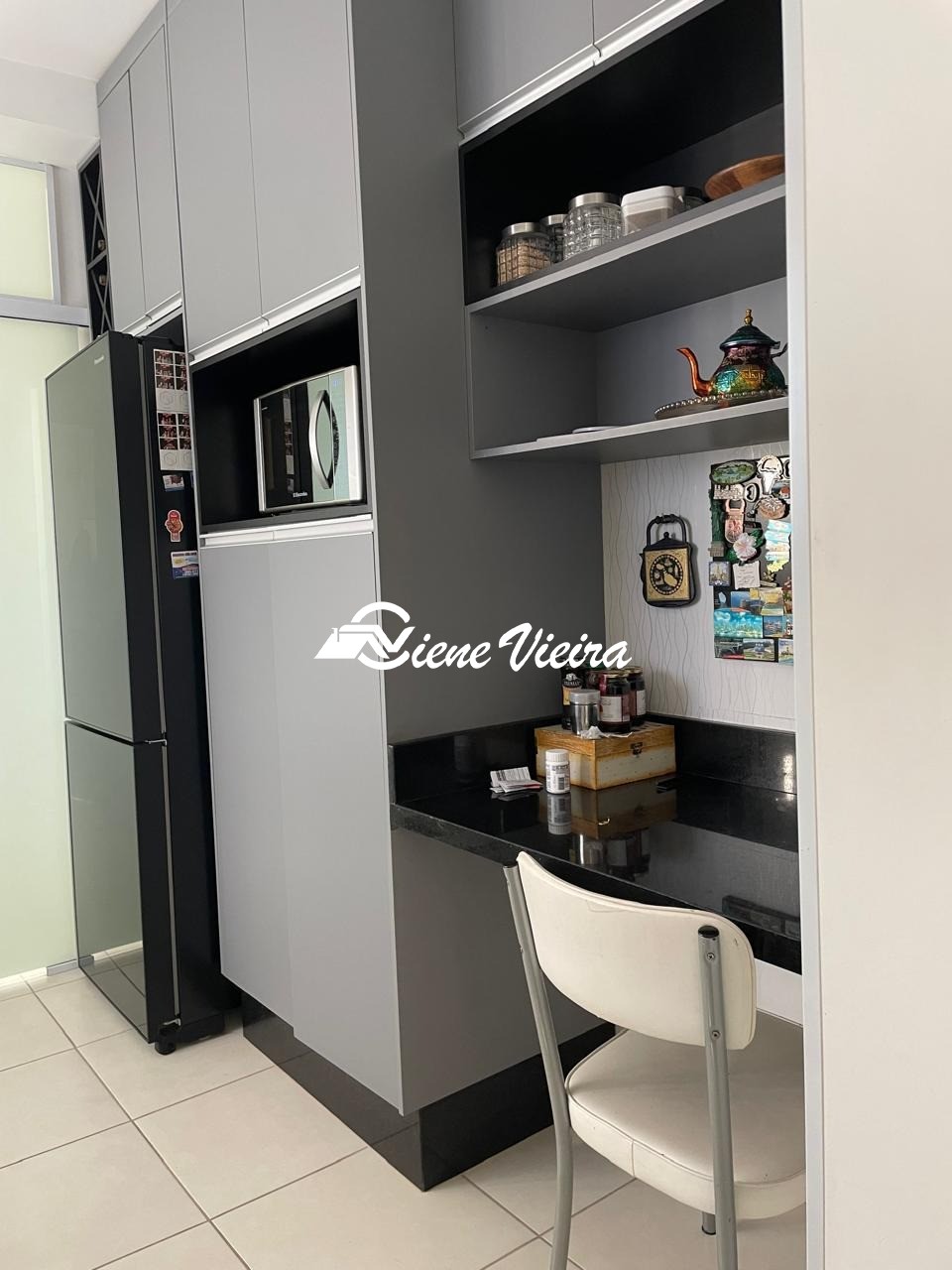 Apartamento, 2 quartos, 76 m² - Foto 10