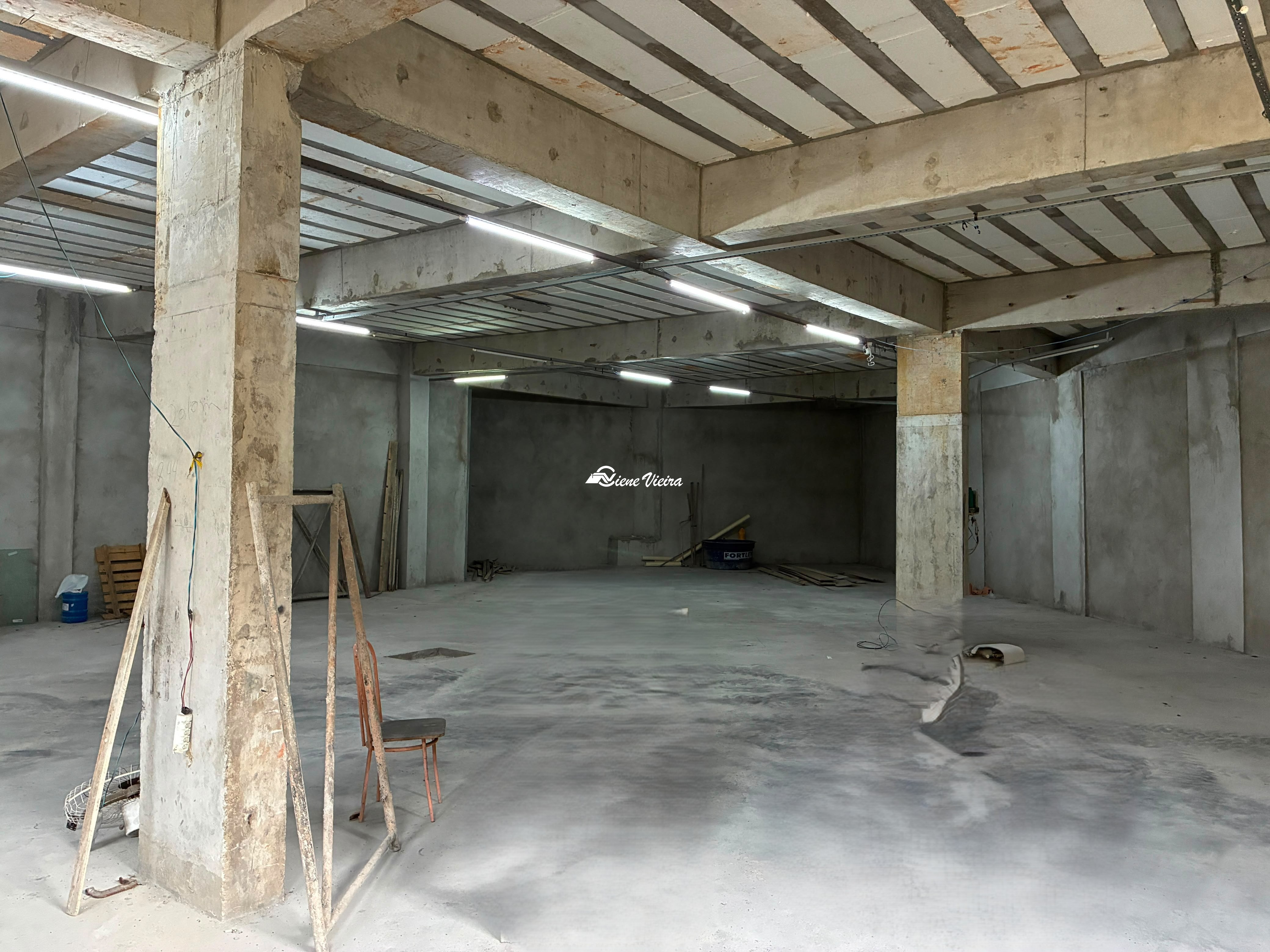 Depósito-Galpão, 400 m² - Foto 8