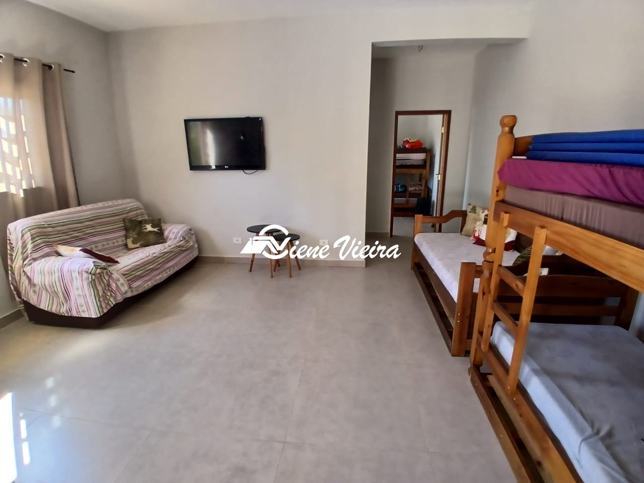 Chácara, 1 quarto, 2187 m² - Foto 12