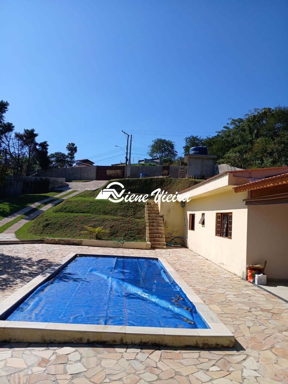 Chácara, 1 quarto, 2187 m² - Foto 6