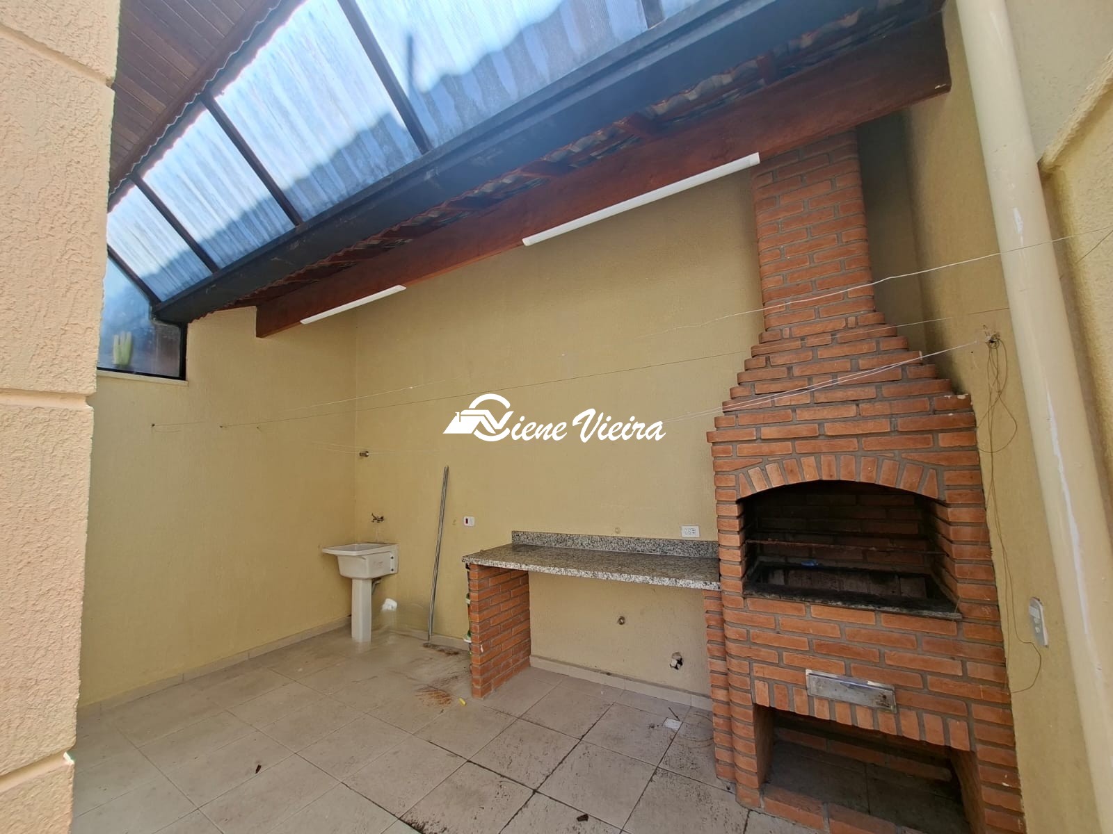 Casa, 3 quartos, 125 m² - Foto 9