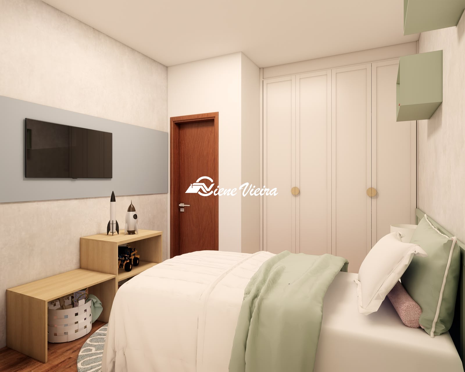 Casa, 3 quartos, 137 m² - Foto 15