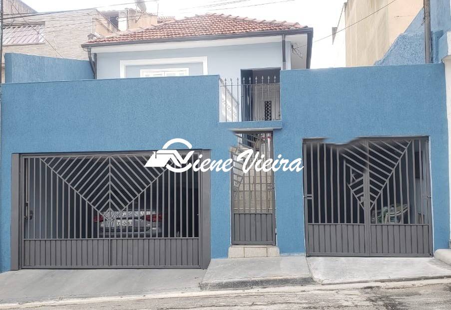 Casa, 3 quartos, 198 m² - Foto 1