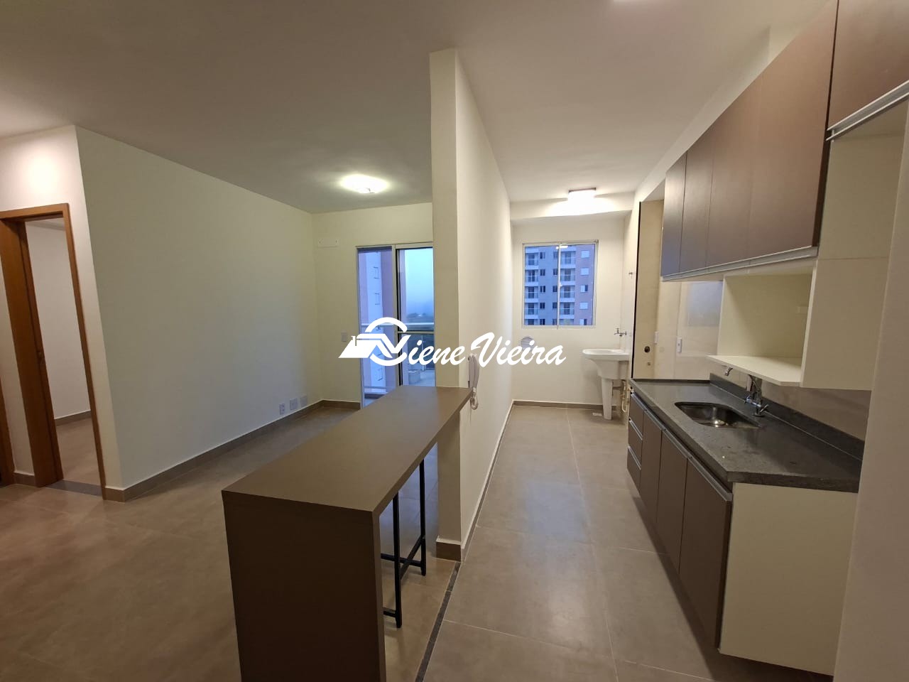 Apartamento, 2 quartos, 50 m² - Foto 8