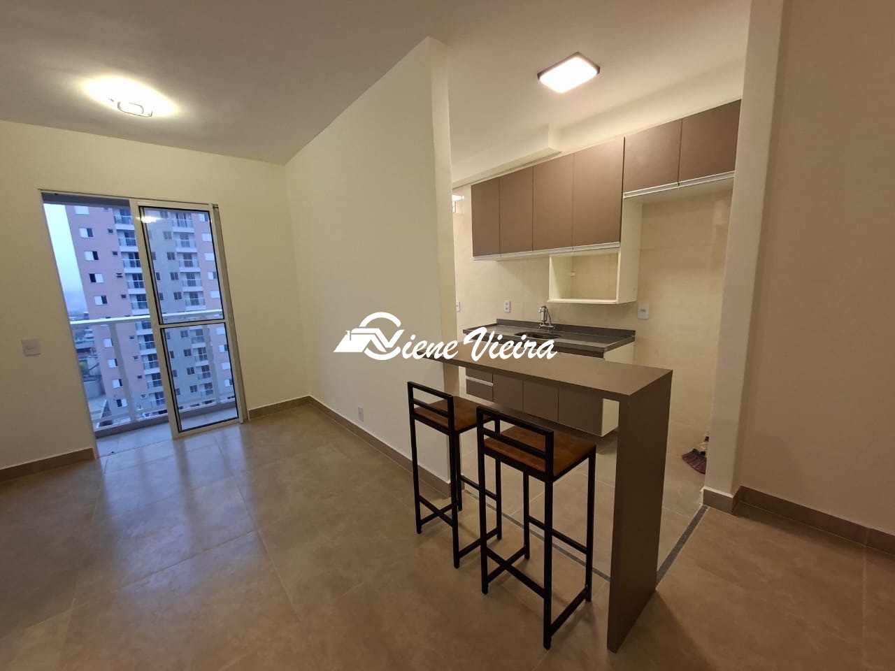 Apartamento, 2 quartos, 50 m² - Foto 4