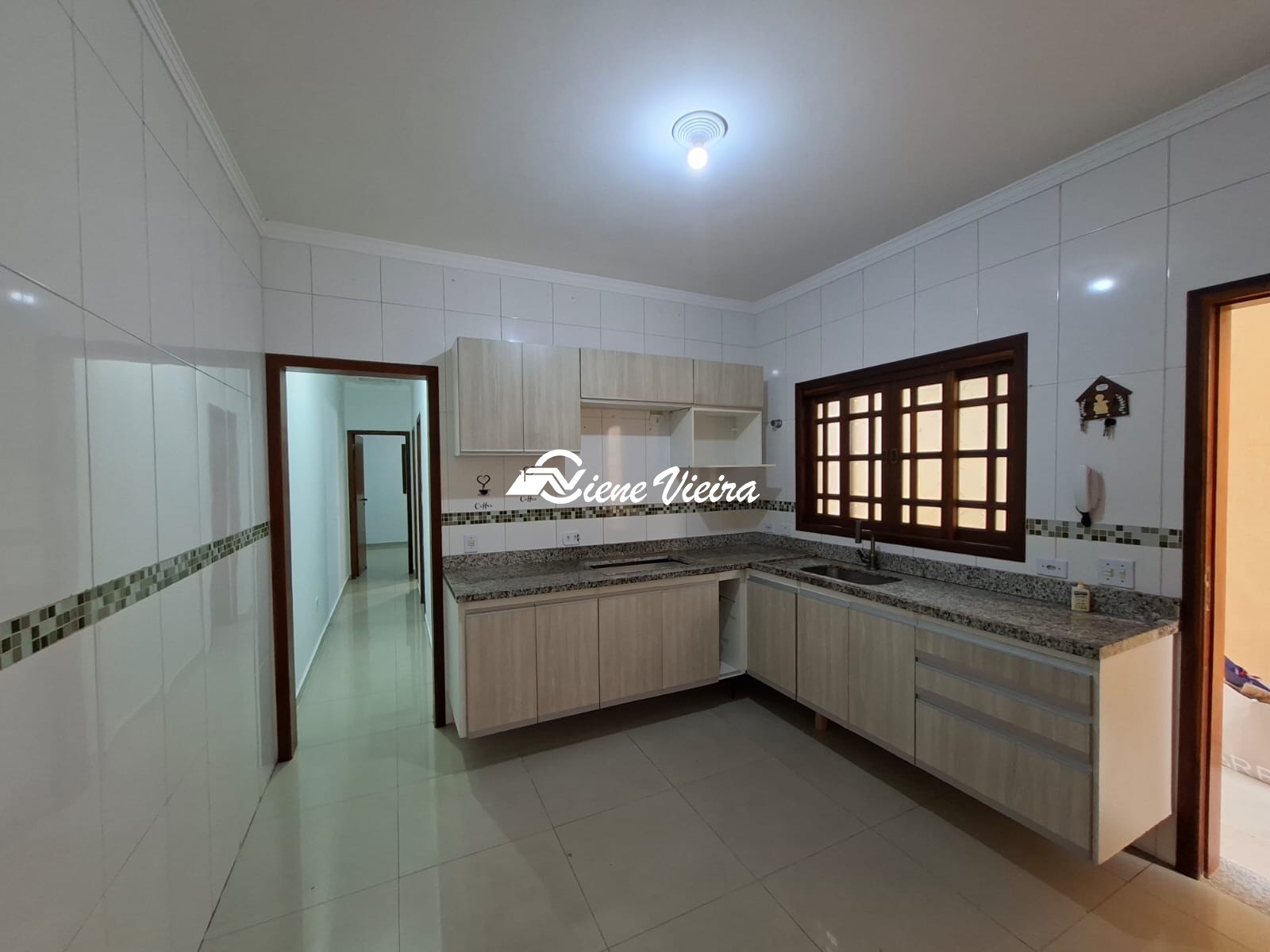 Casa, 3 quartos, 125 m² - Foto 1