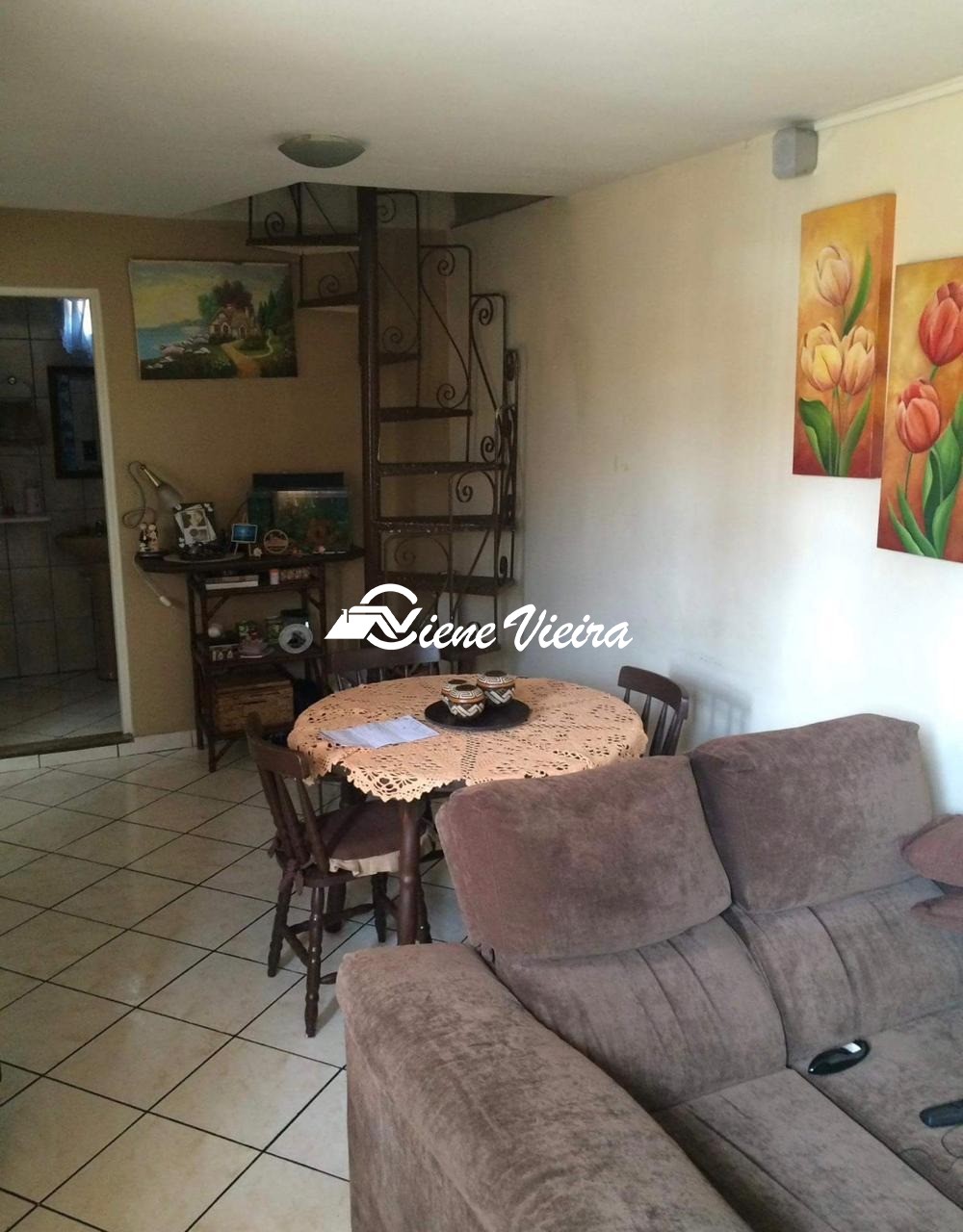 Casa, 3 quartos, 250 m² - Foto 8
