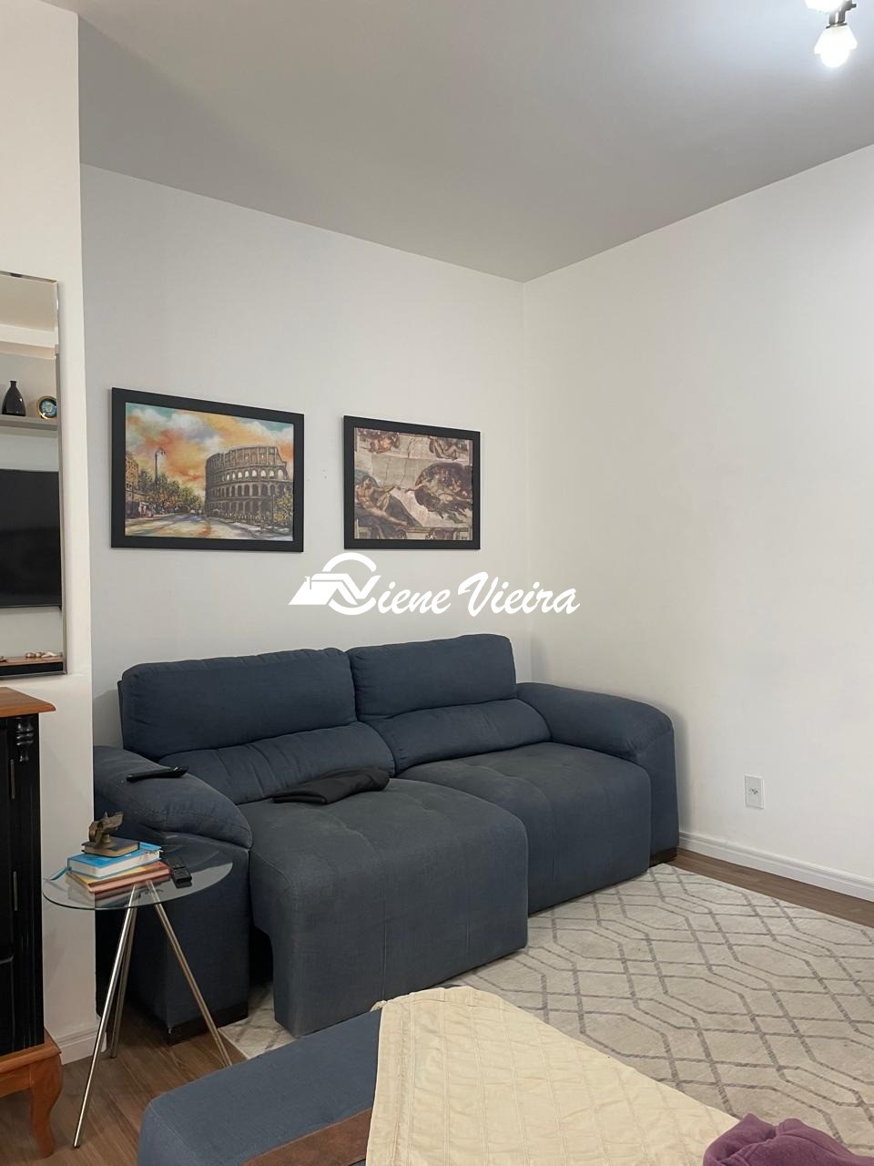 Apartamento, 2 quartos, 76 m² - Foto 4