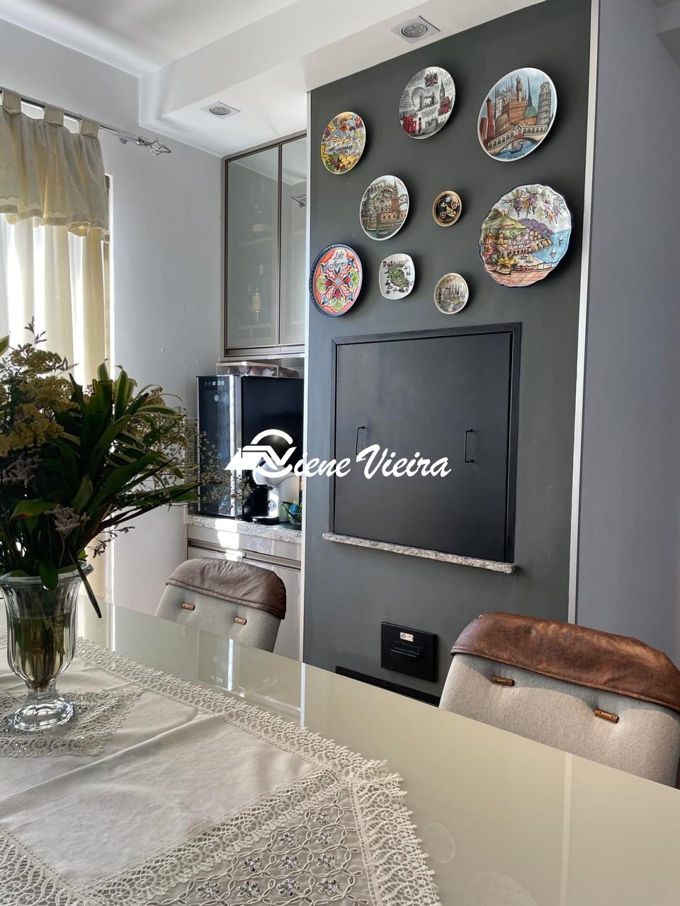 Apartamento, 2 quartos, 76 m² - Foto 6