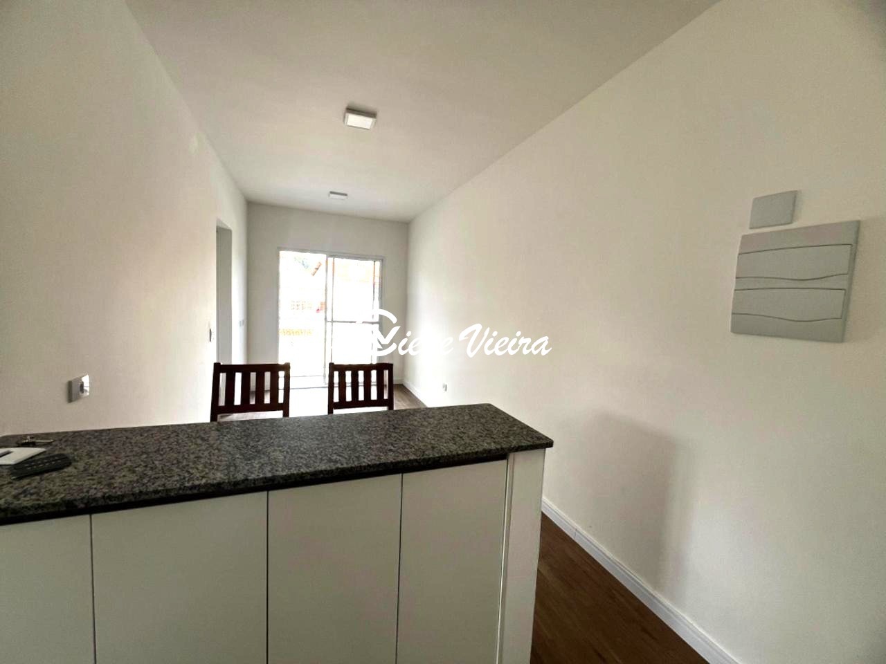 Apartamento, 2 quartos, 50 m² - Foto 3