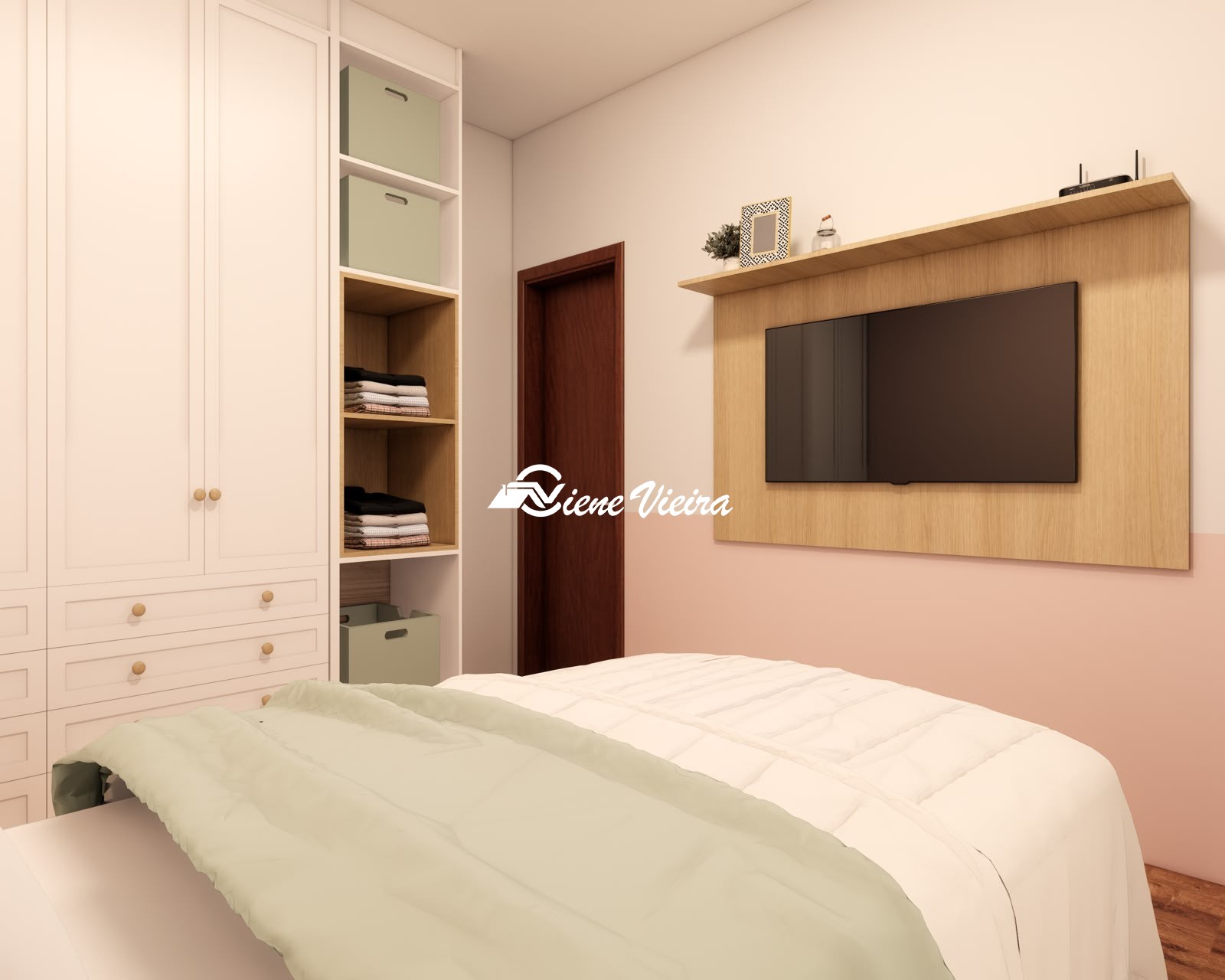 Casa, 3 quartos, 137 m² - Foto 14