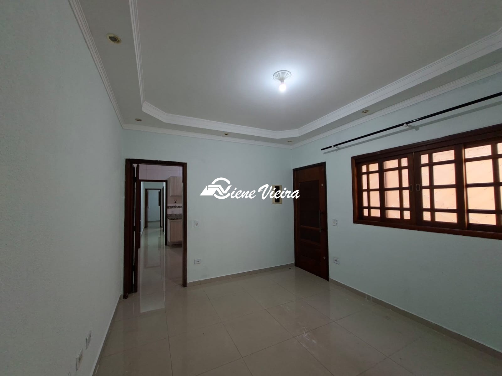 Casa, 3 quartos, 125 m² - Foto 2
