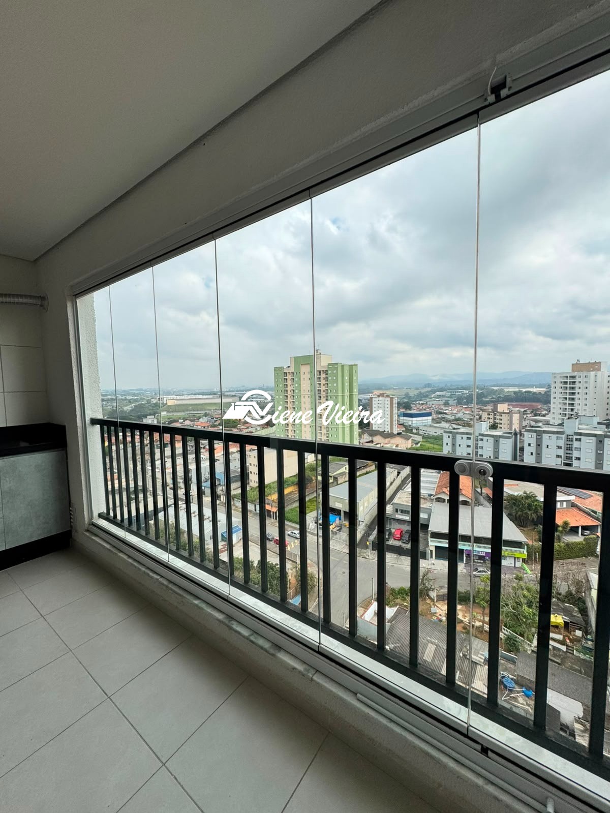 Apartamento, 2 quartos, 58 m² - Foto 2