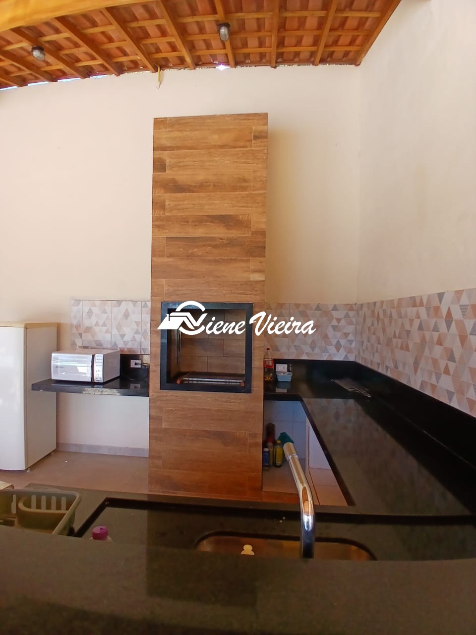 Chácara, 1 quarto, 2187 m² - Foto 10