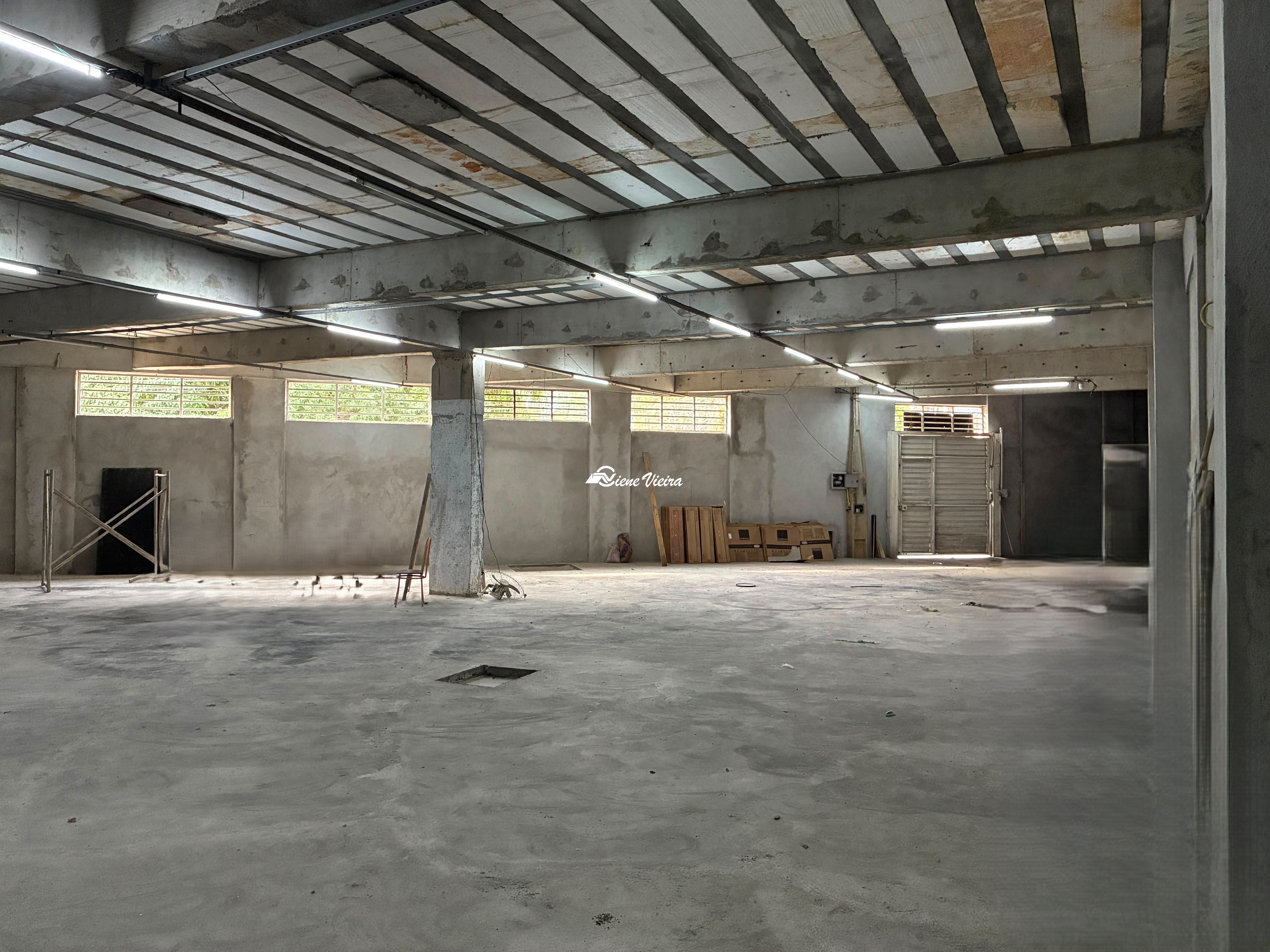 Depósito-Galpão, 400 m² - Foto 3