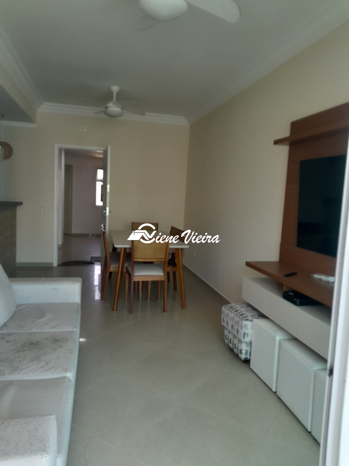 Apartamento, 2 quartos, 85 m² - Foto 2
