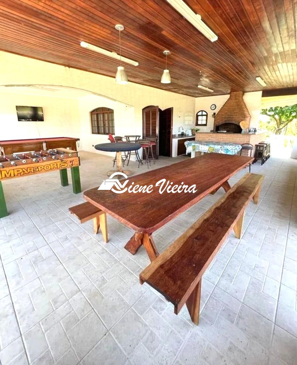 Chácara, 4 quartos, 8000 m² - Foto 6