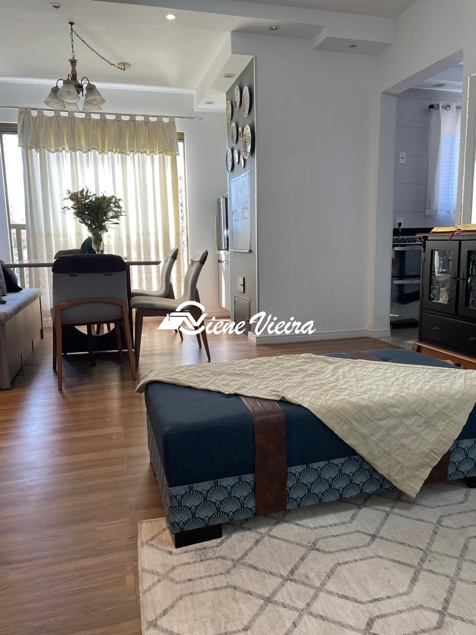 Apartamento, 2 quartos, 76 m² - Foto 2
