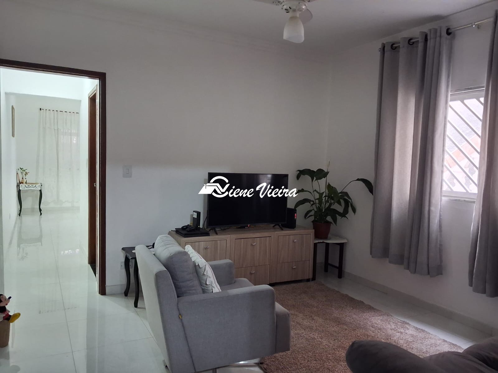 Casa, 2 quartos, 137 m² - Foto 3