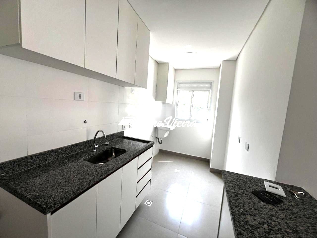 Apartamento, 2 quartos, 50 m² - Foto 6