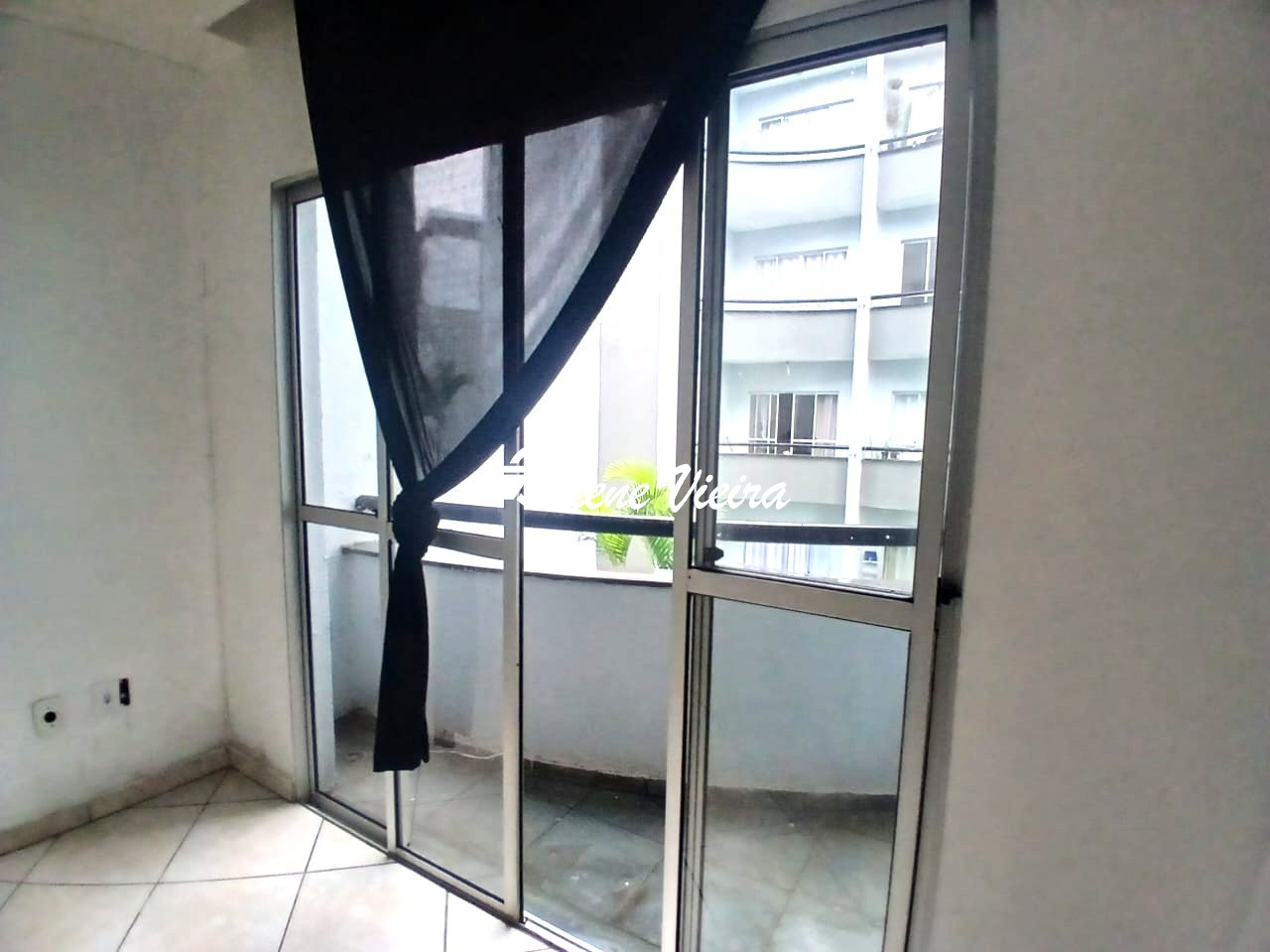 Apartamento, 2 quartos, 54 m² - Foto 1