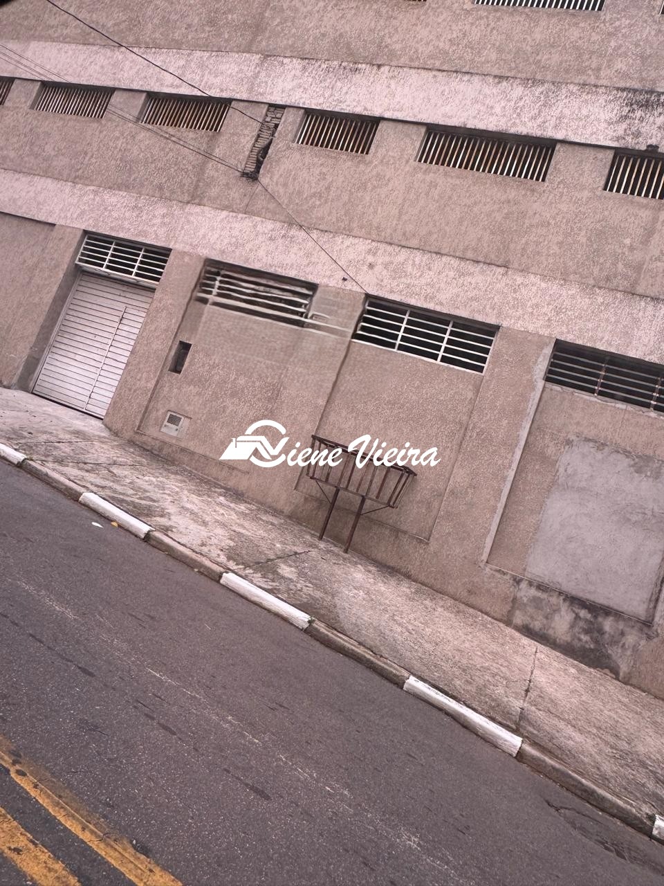 Depósito-Galpão, 400 m² - Foto 9
