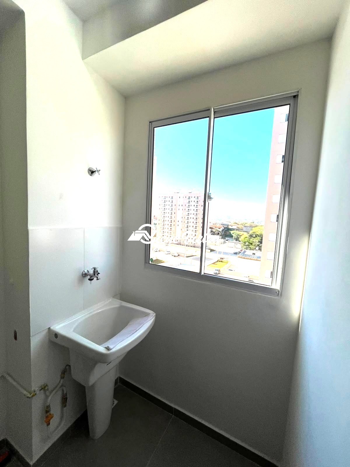 Apartamento, 2 quartos, 50 m² - Foto 7