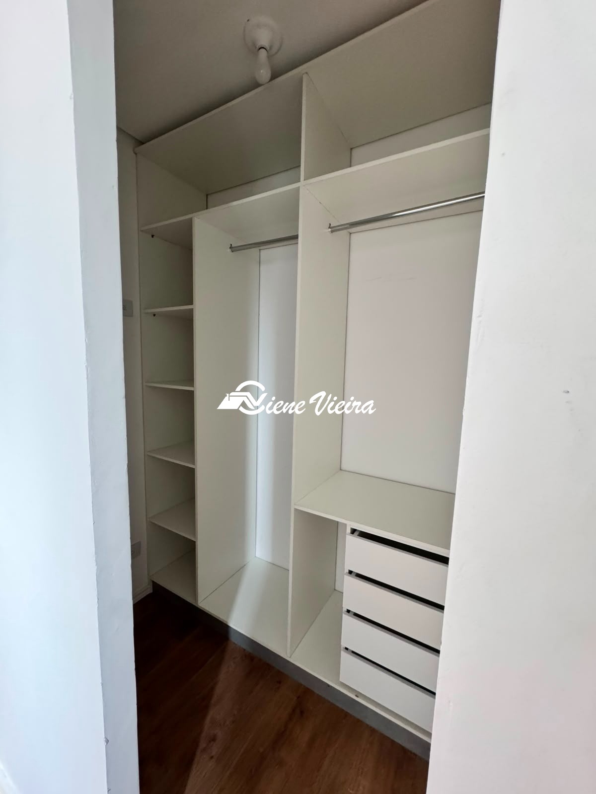 Apartamento, 2 quartos, 58 m² - Foto 8