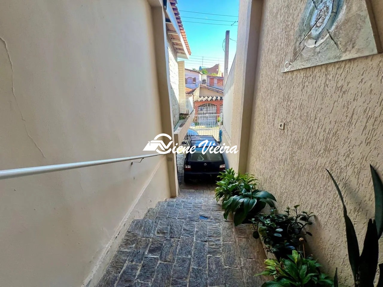 Casa, 3 quartos, 168 m² - Foto 2