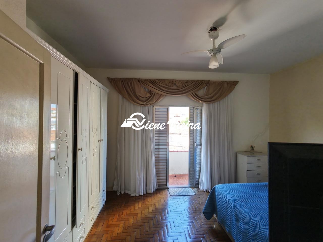 Casa, 3 quartos, 250 m² - Foto 14