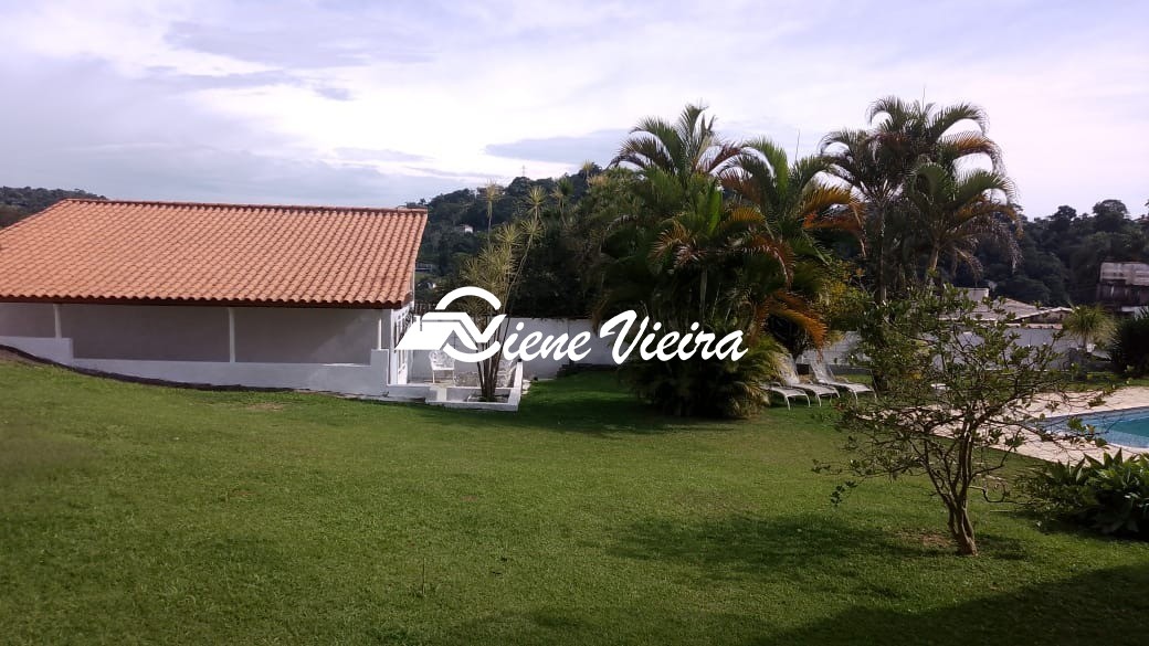 Chácara, 4 quartos, 1800 m² - Foto 9