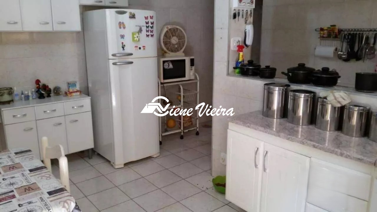 Casa, 3 quartos, 198 m² - Foto 17