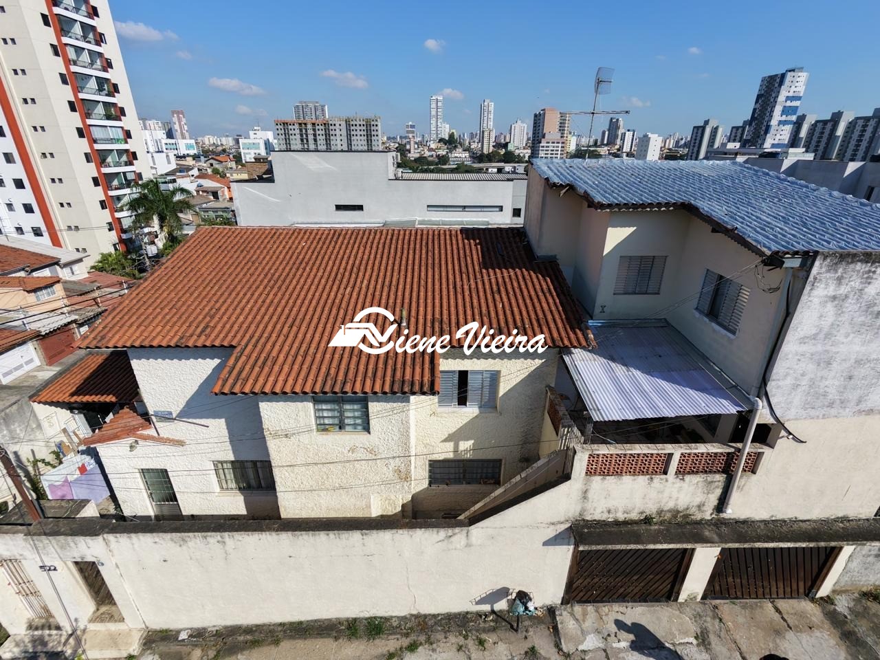 Casa, 3 quartos, 250 m² - Foto 2